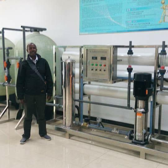 Turning Point Engineering | Nairobi