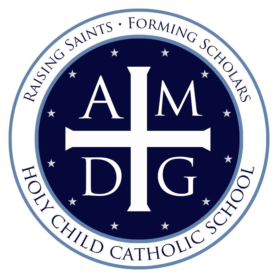 Wrapping Up Our Journey... - Holy Child Catholic School | Facebook