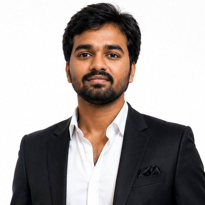 Gunapati Lakshmidhar Reddy