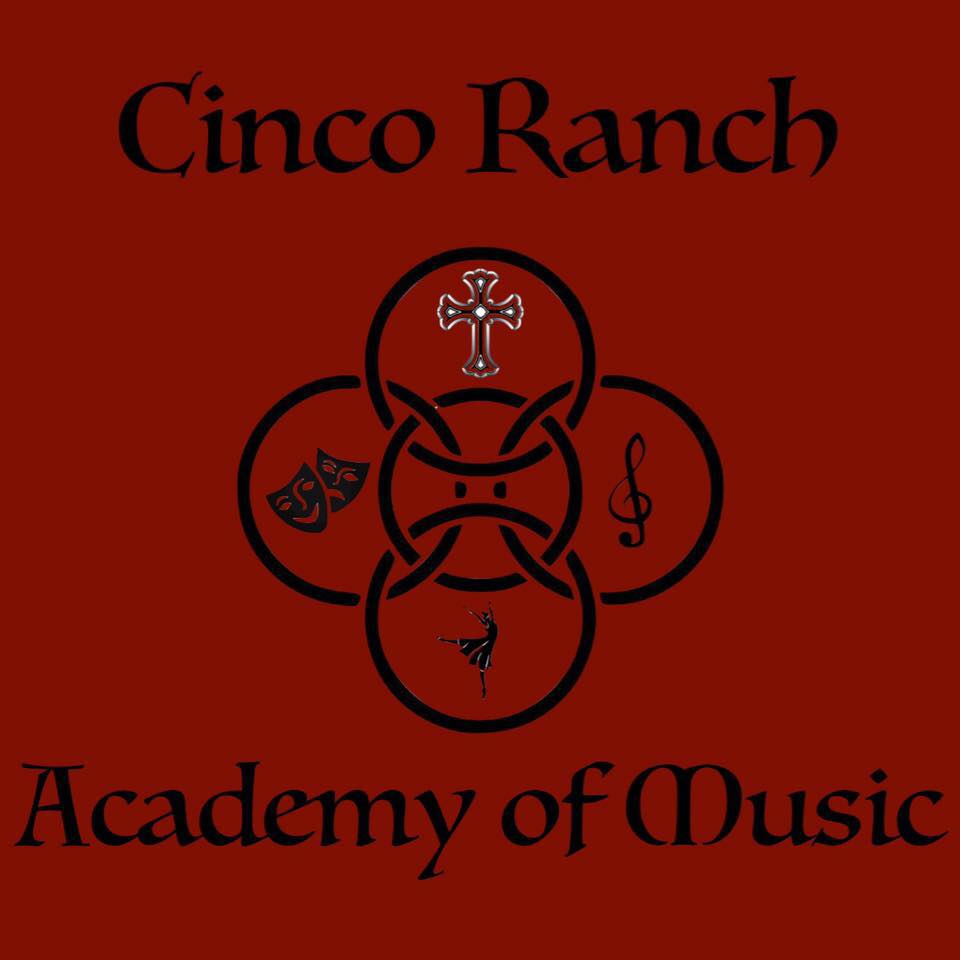 Cinco Ranch Academy of Music