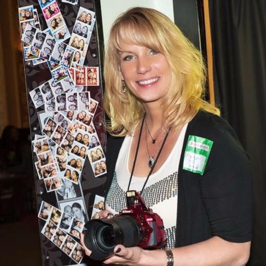 Distinctively Diane Photos