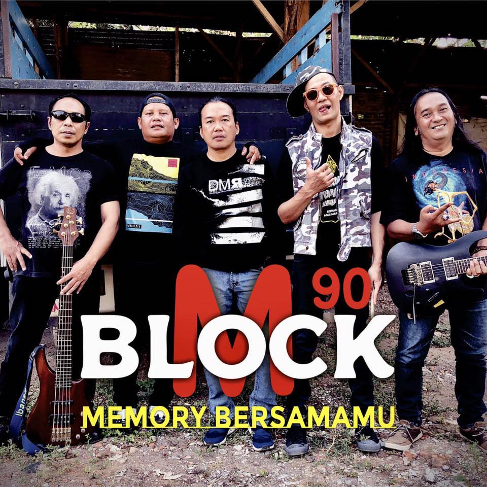 BLOCK M90
