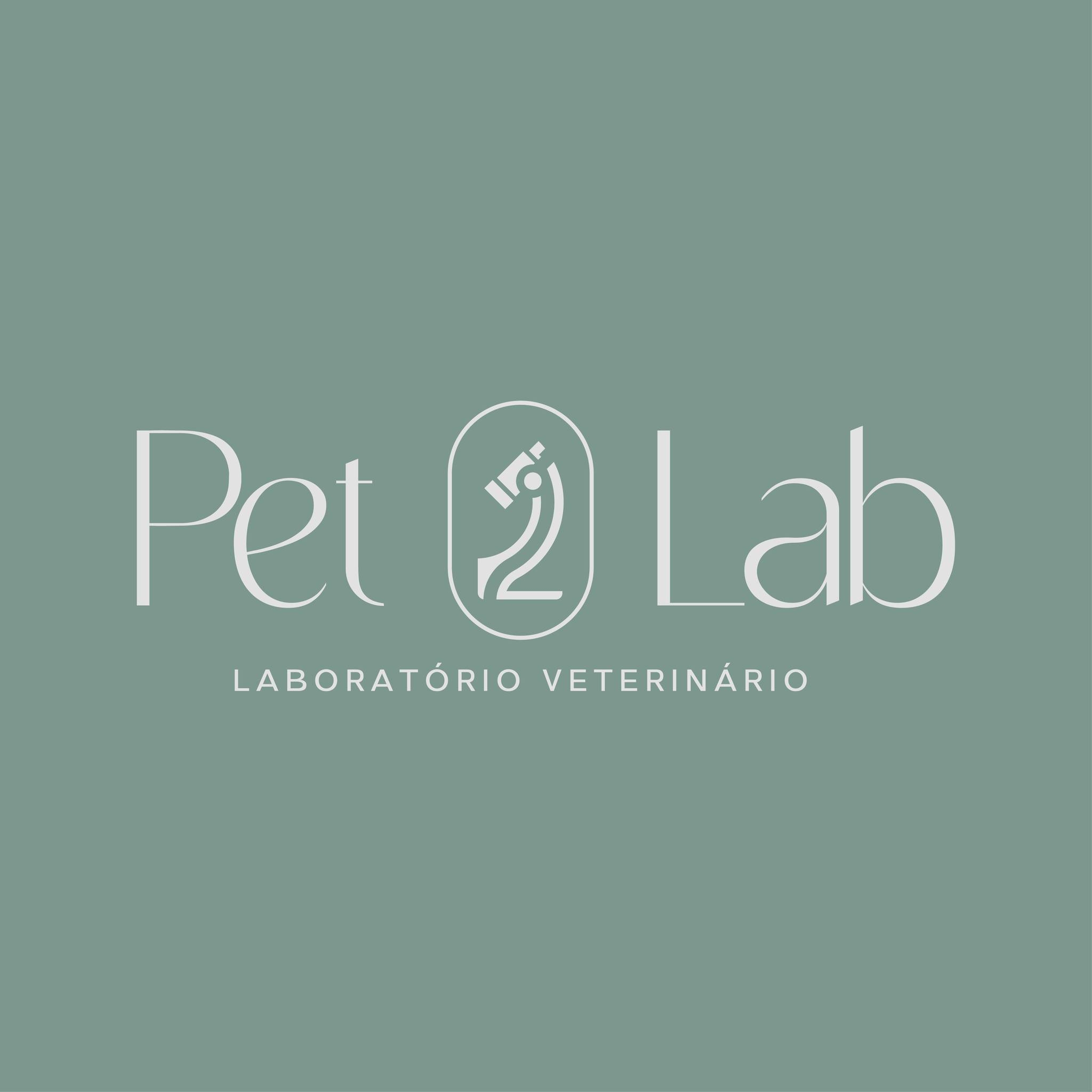 Pet Lab Laboratório de Análises Clínicas Veterinária | Sorriso MT