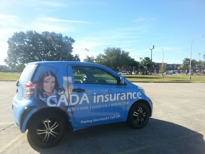 Cada Insurance | Kenner LA
