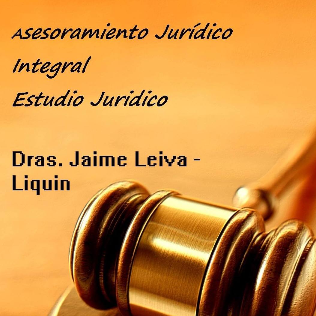 Asesoramiento Jurídico Integral - Estudio Jurídico | San Miguel de Tucumán