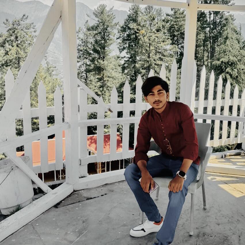 Abdul Rehman Rajput