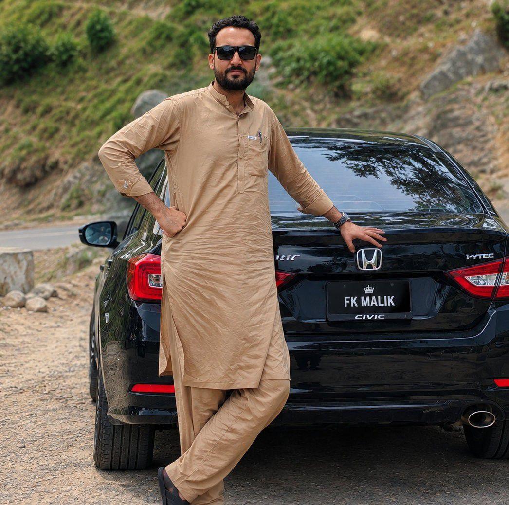 Arbab Muhammad Azhar