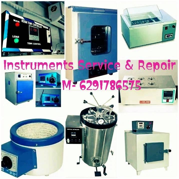 Lab Instruments