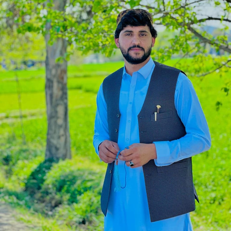 Asmail Samim