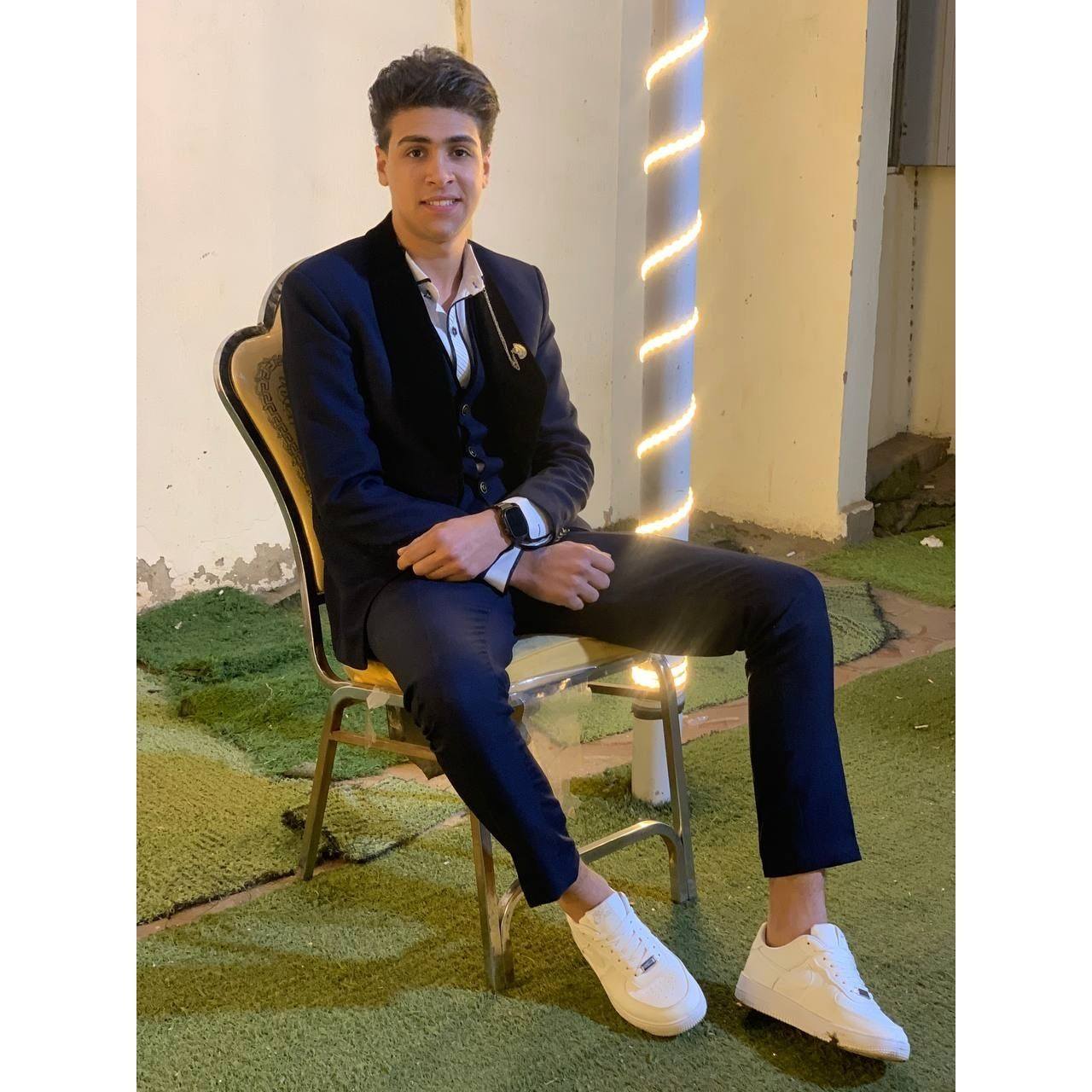 Ahmad Subhi Jaefar