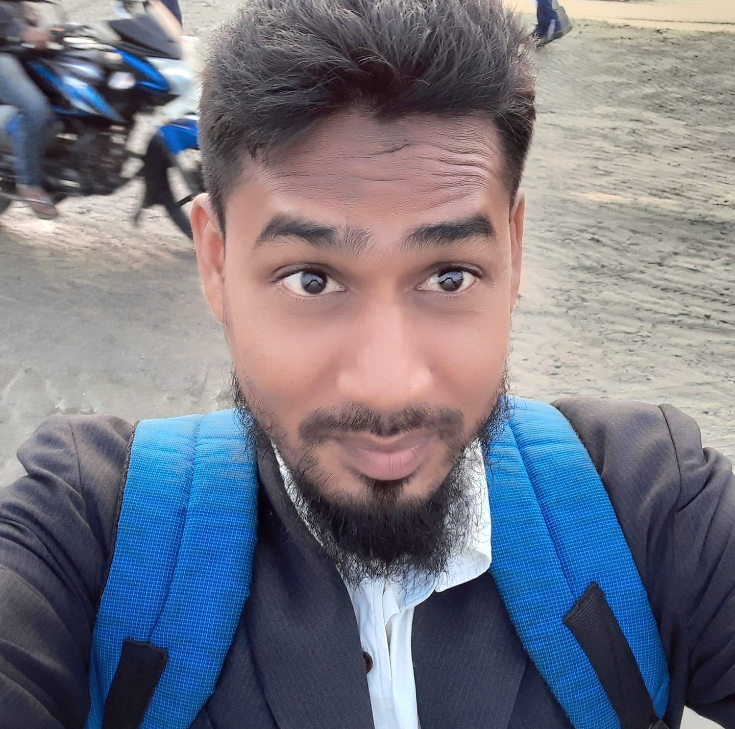 Rashed Raza