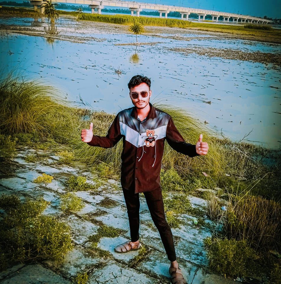 Sajjad Sajjad Nil