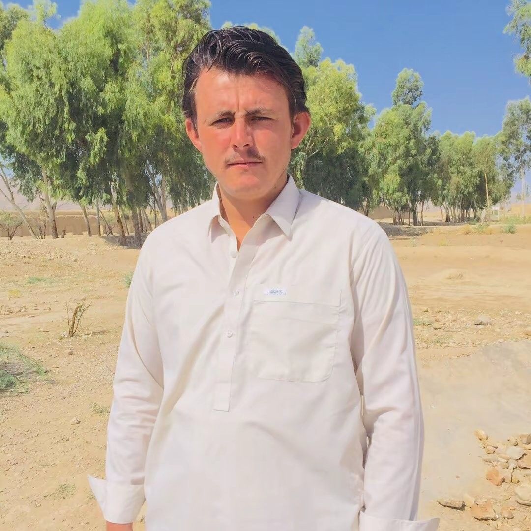 فخرے بلوچستان | Loralai