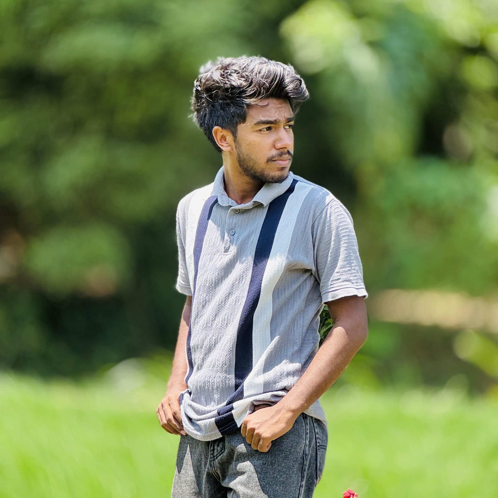 Shehani Subasinghe