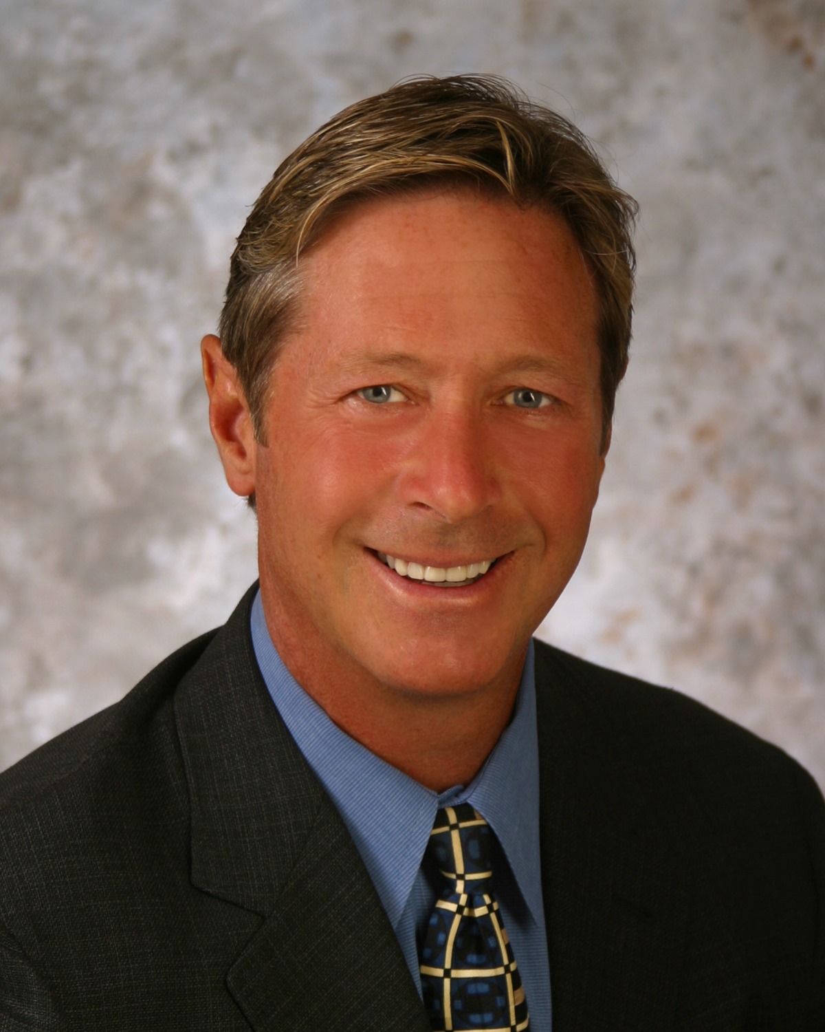 Doug Springer