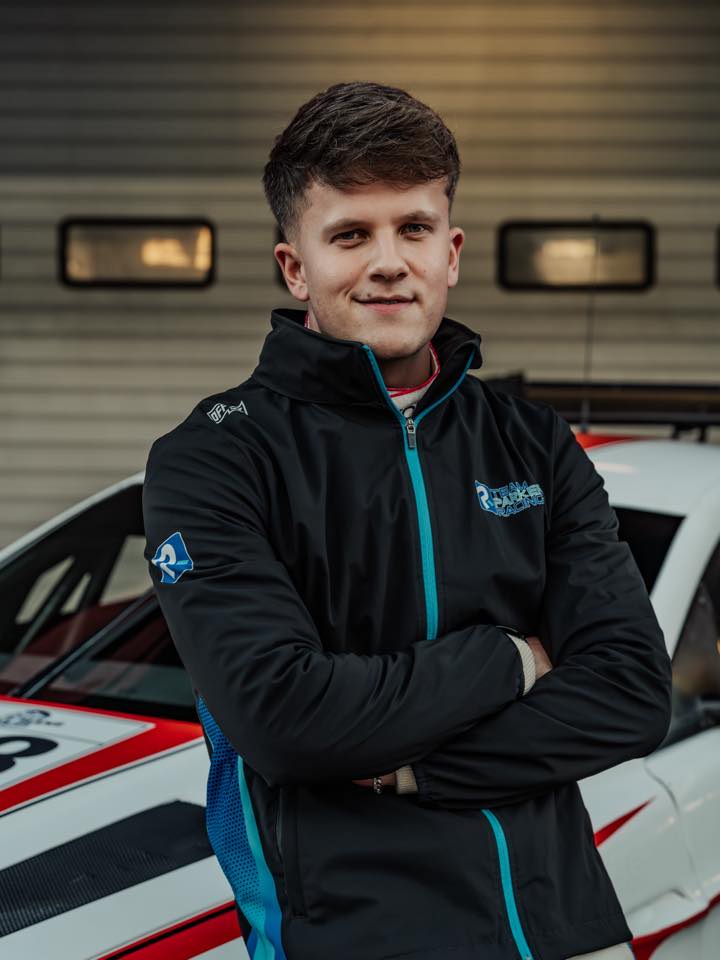 Max Bird Racing