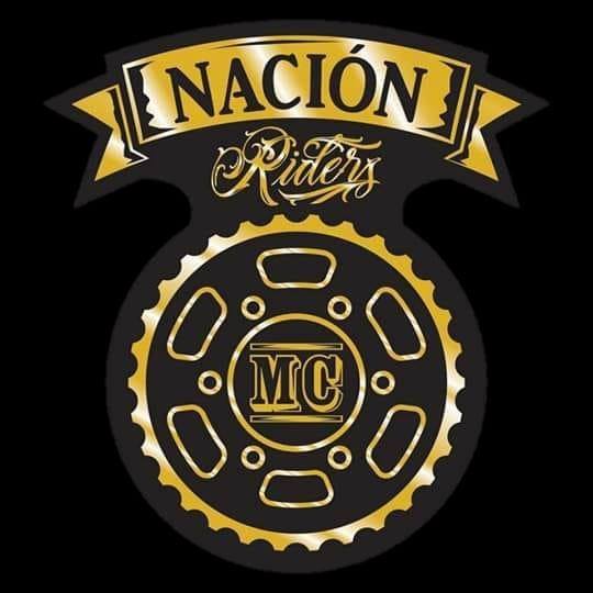 Nación Riders MC.