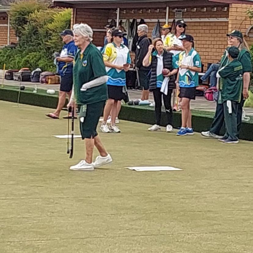 BARHAM BOWLING CLUB | Hi Bowlers . | Facebook