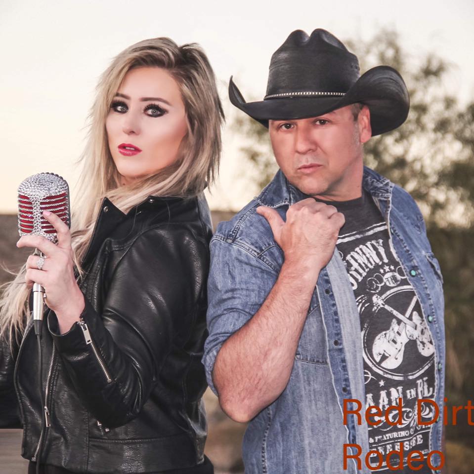 Red Dirt Rodeo