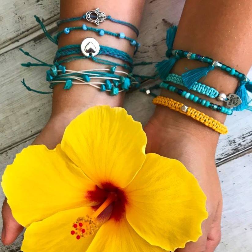 Lieff bracelets