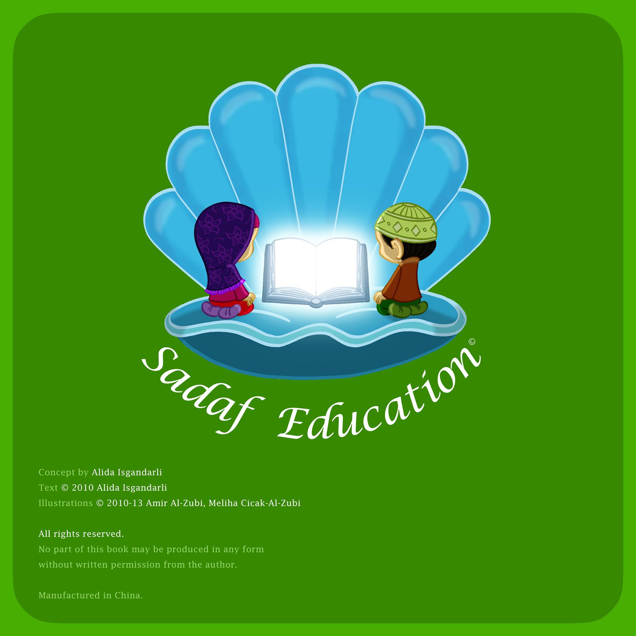 Sadaf Education | Toronto ON