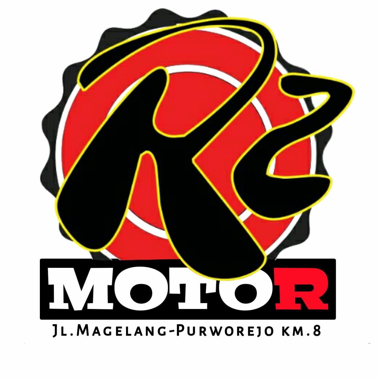 RZ Motor Magelang