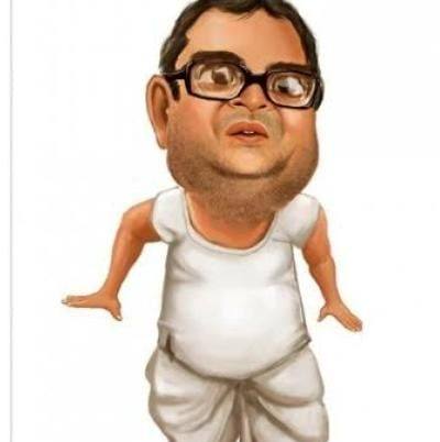Babu Vai