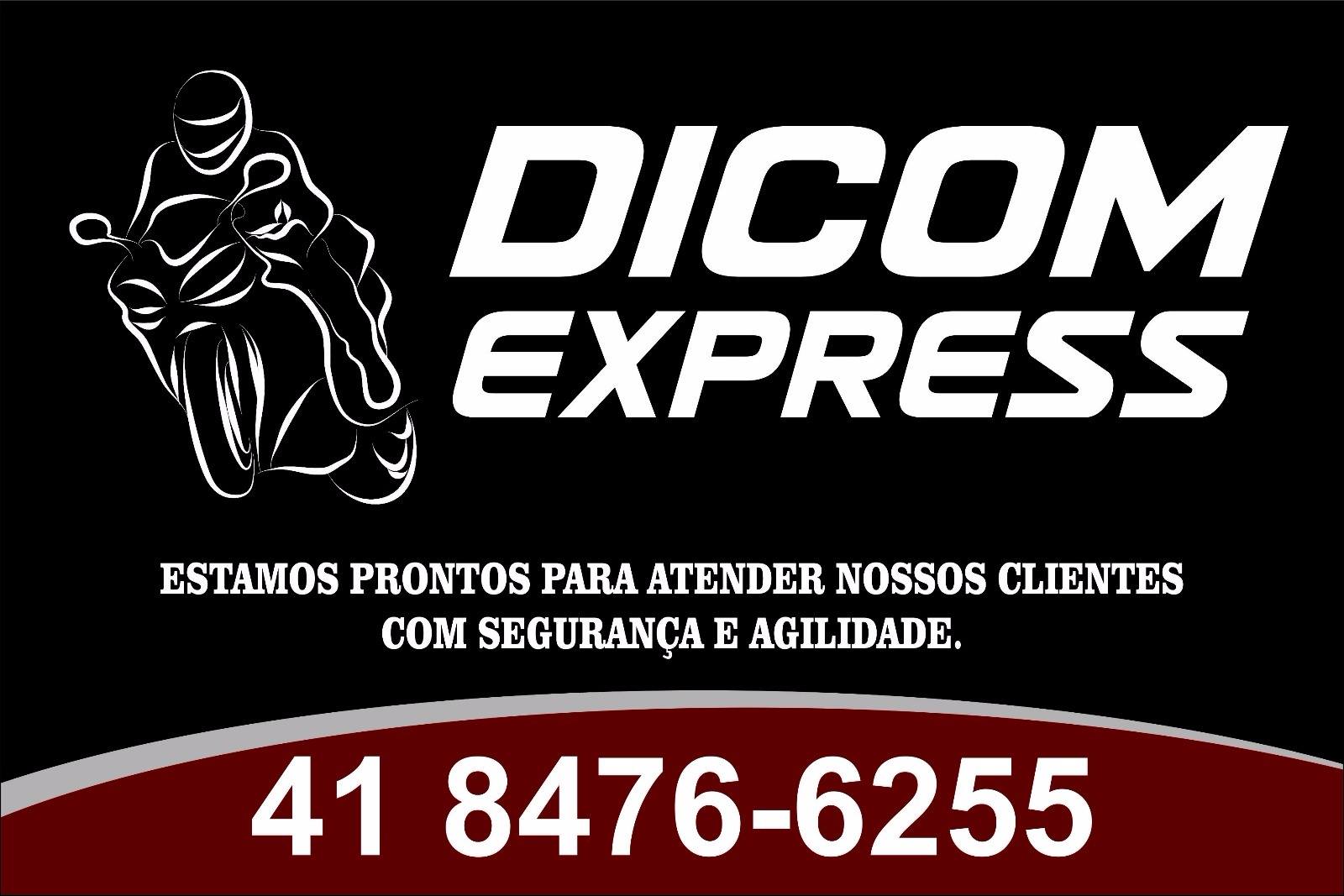 DICOM EXPRESS