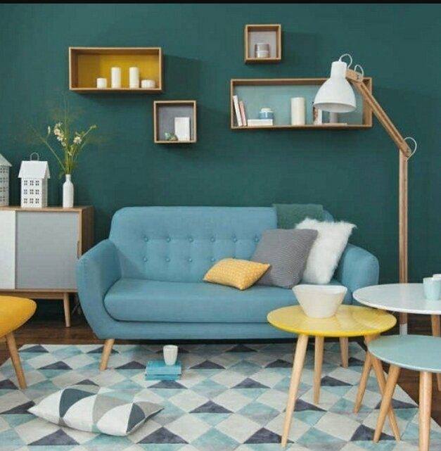 Green Designer