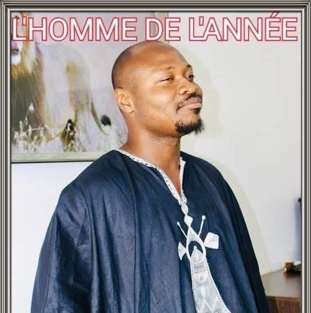 Nio lank nio bagn Sénégal boubess