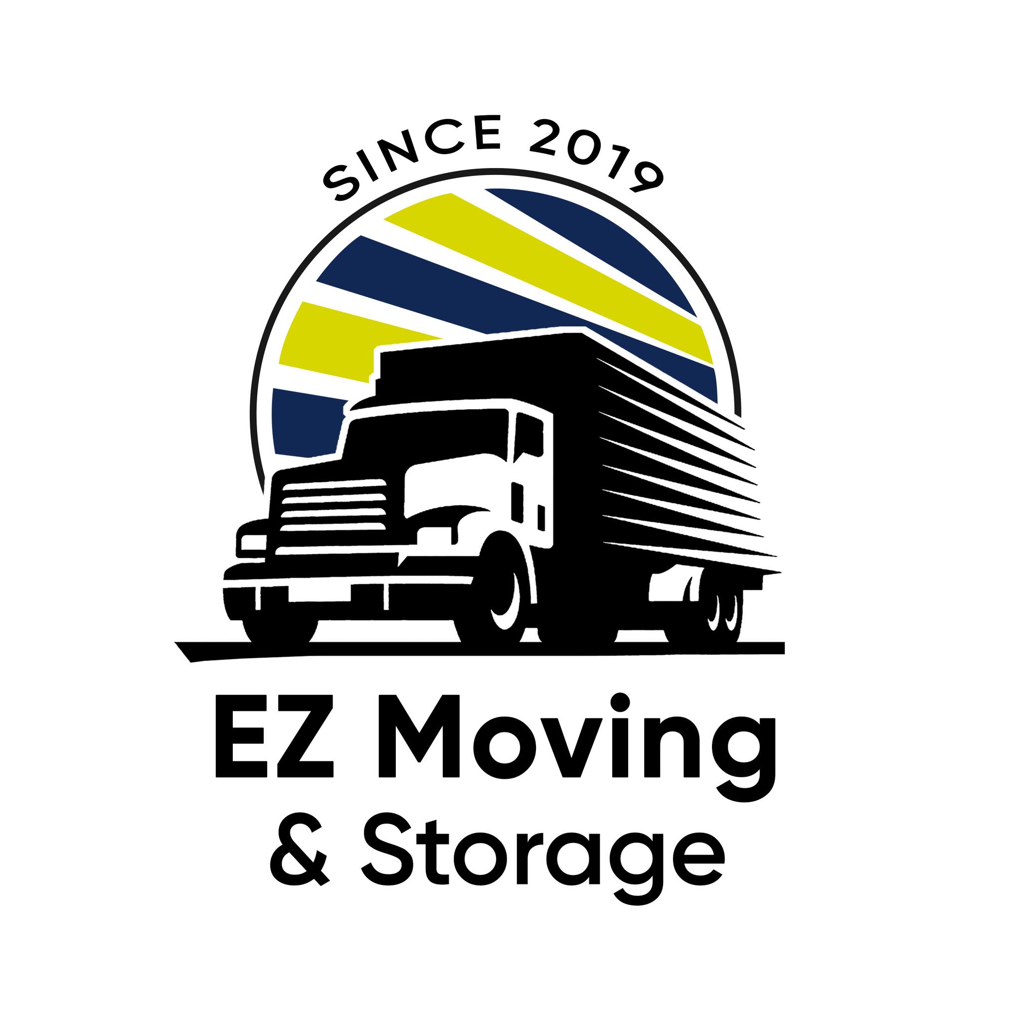 EZ Moving | Alexandria VA