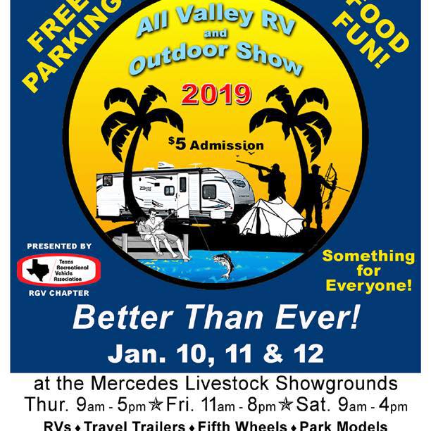 RGV PARKS