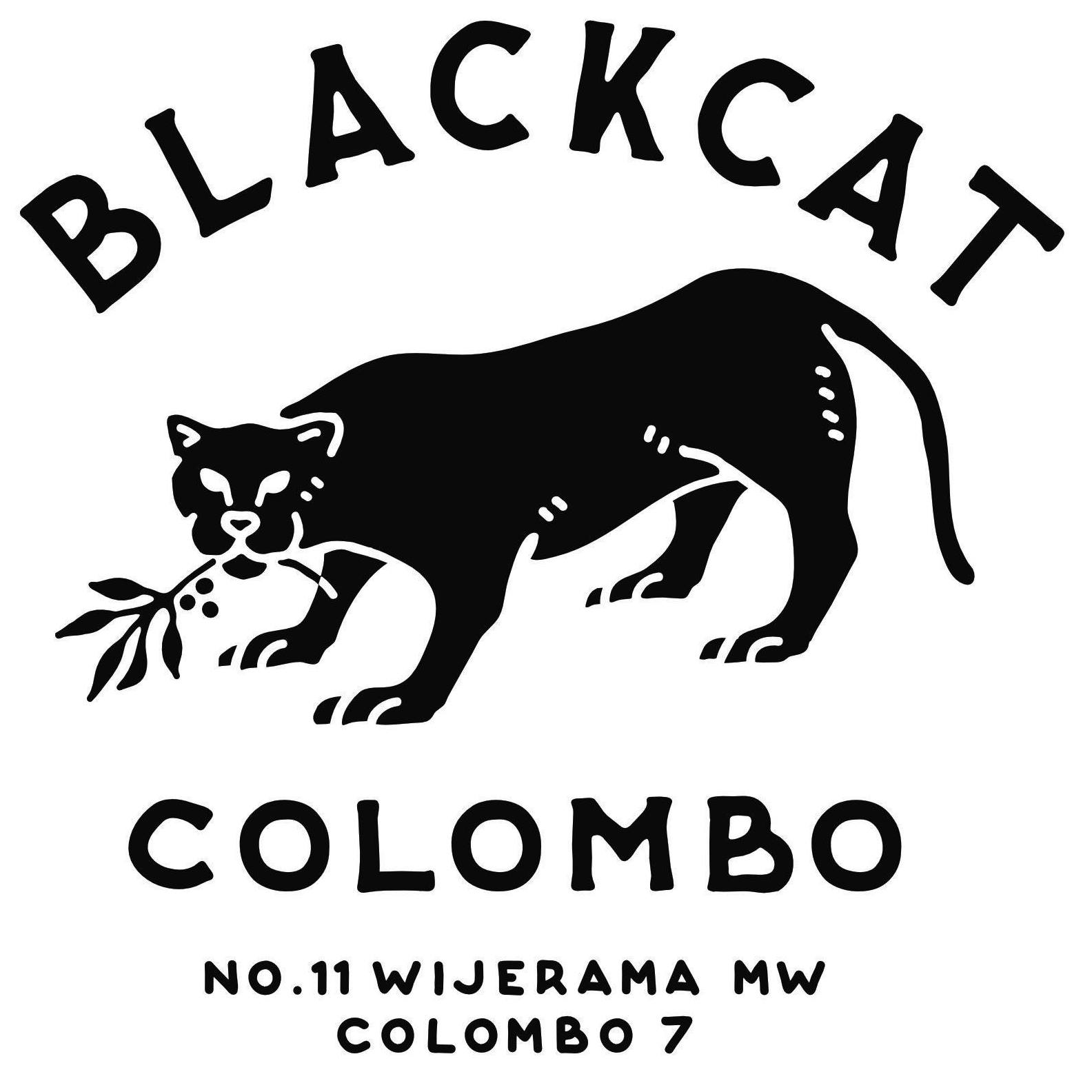 Black Cat Cafe + Stay 5