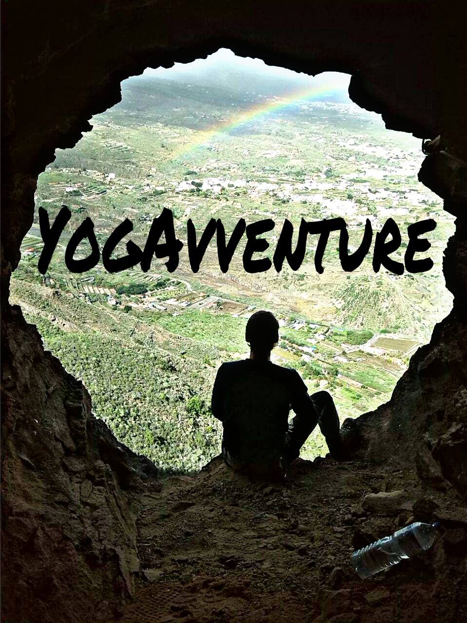 Danilo Ratti - Yogi, Antropologo, Ricercatore, Scrittore