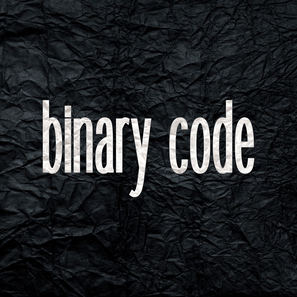 Binary Code Music