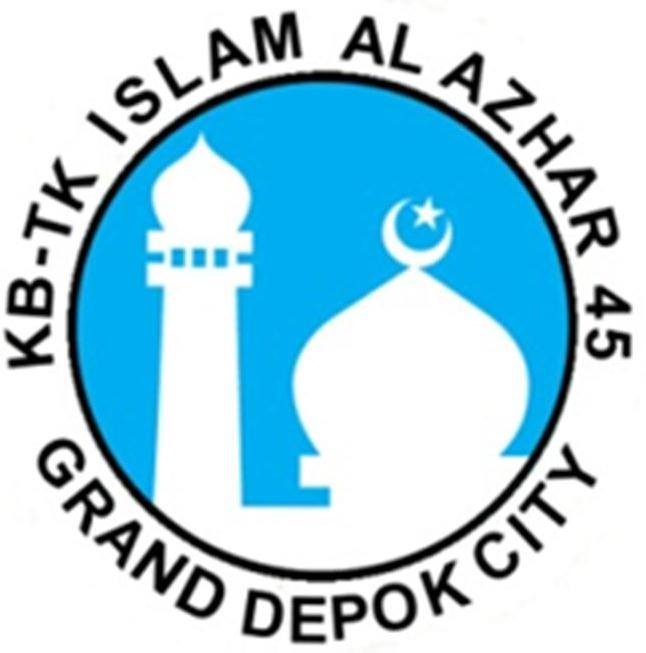 Toddler-KB-TK Islam Al Azhar 45 GDC | Depok