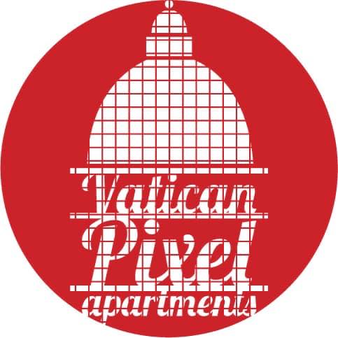VATICAN PIXEL APARTMENTS | Rome
