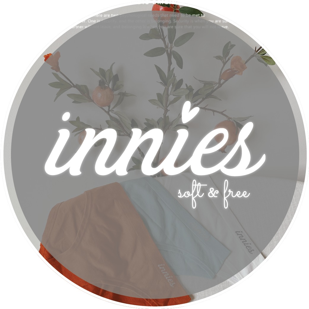 innies