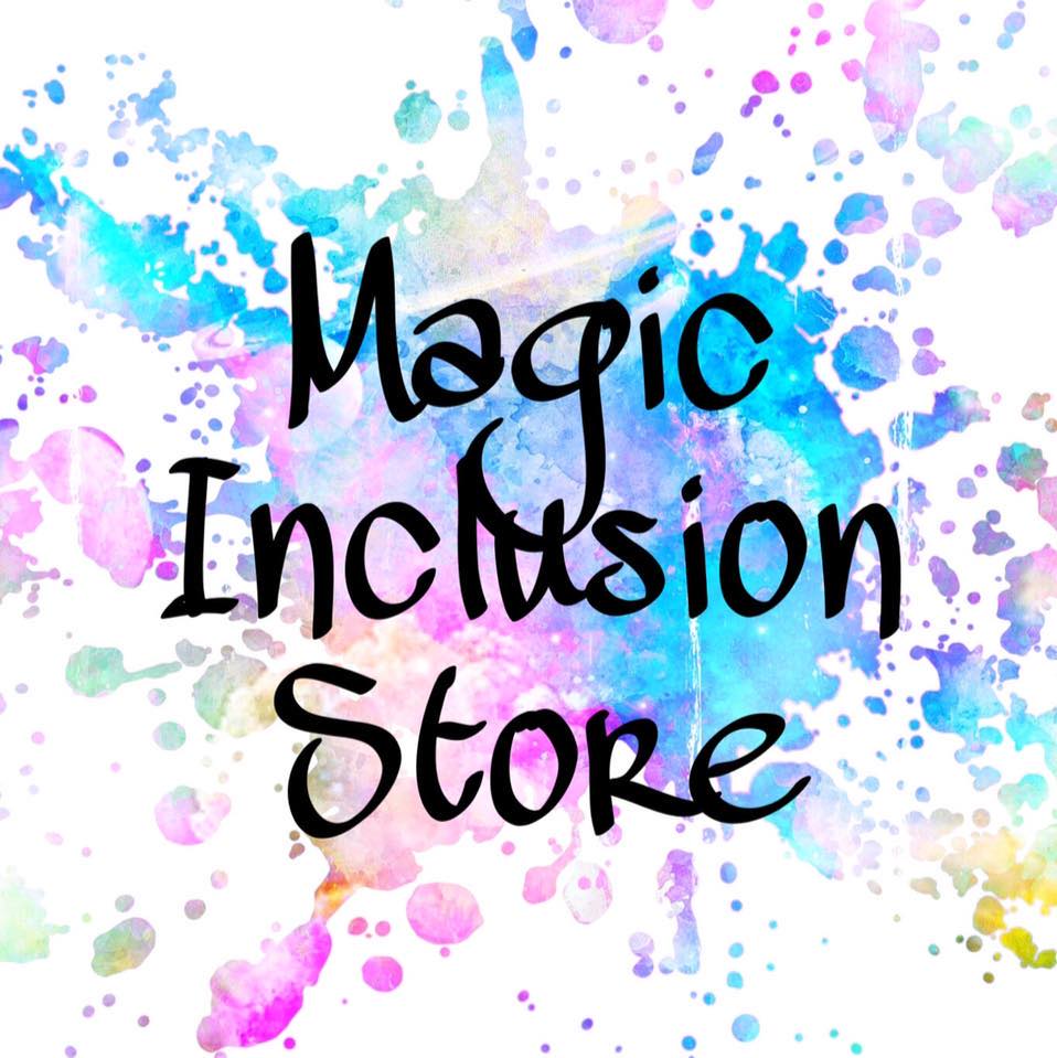 Magic inclusion store | Mexico City