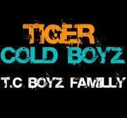 T.C BOYZ Tiger.coldboyz