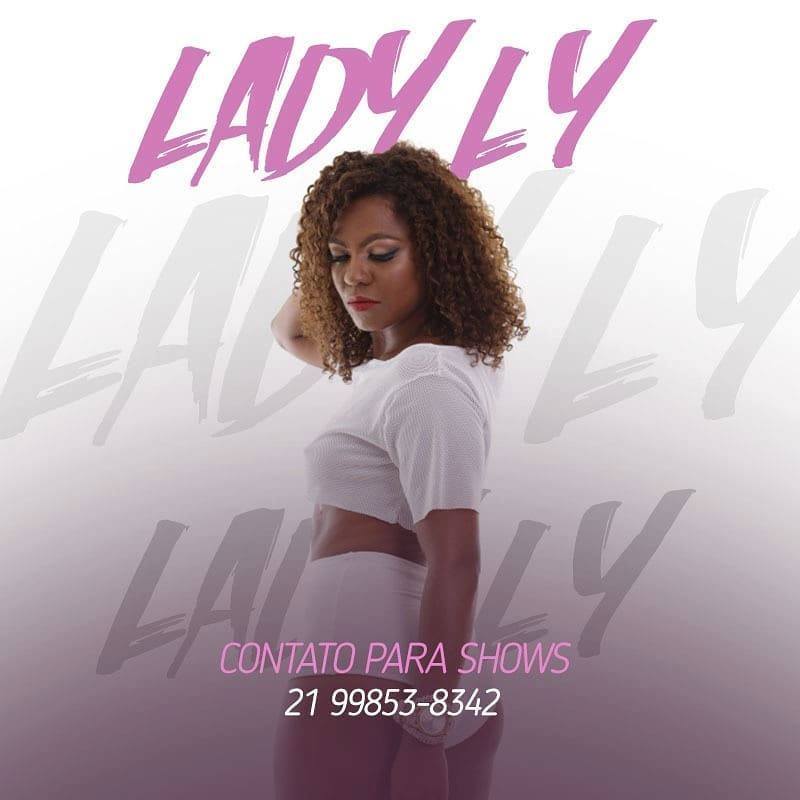 MC LADY LY