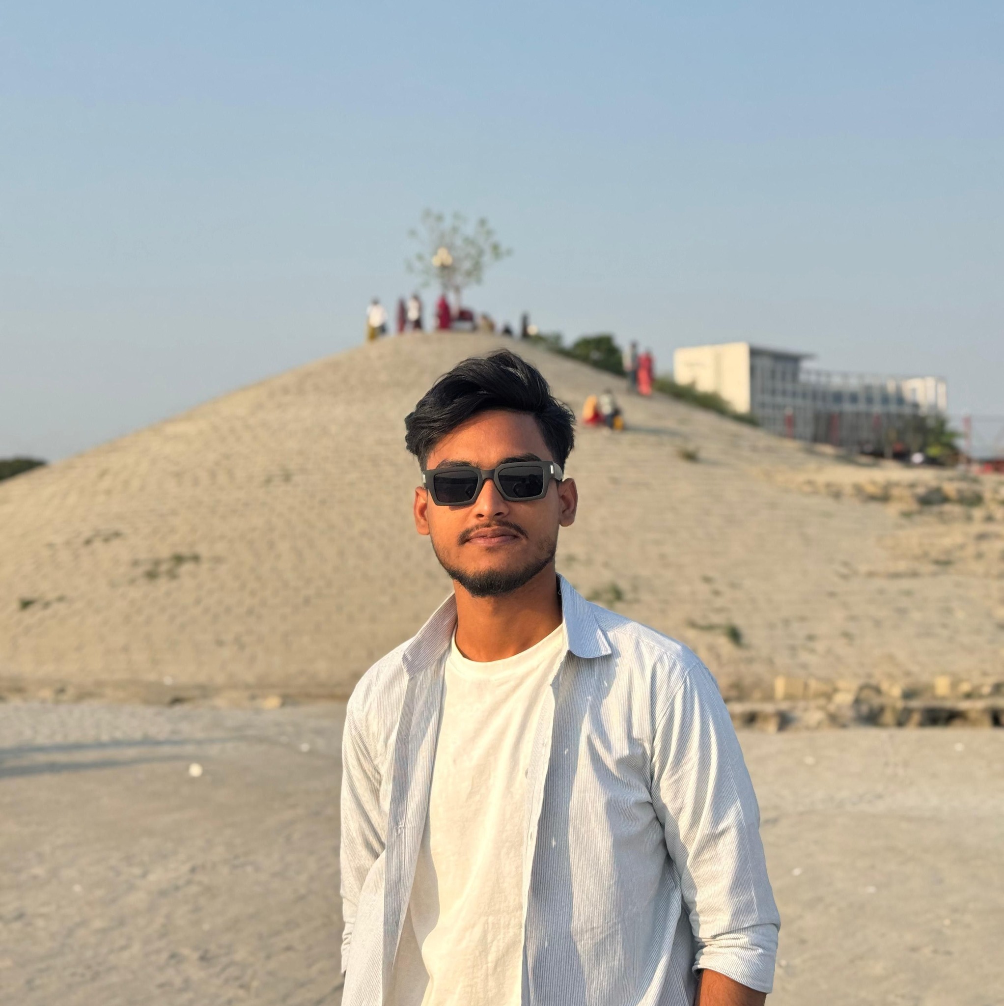 M R Sajjad