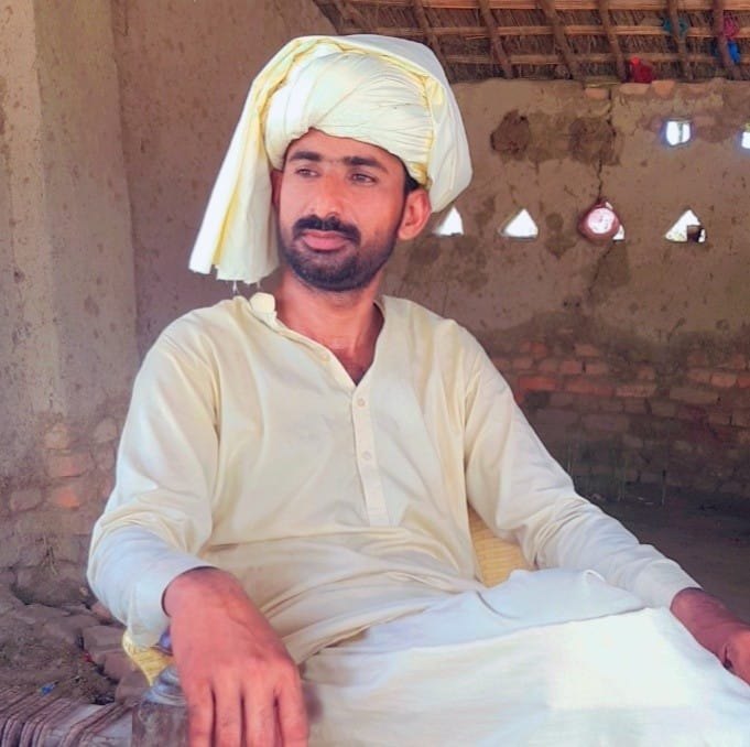 Balach Rahu