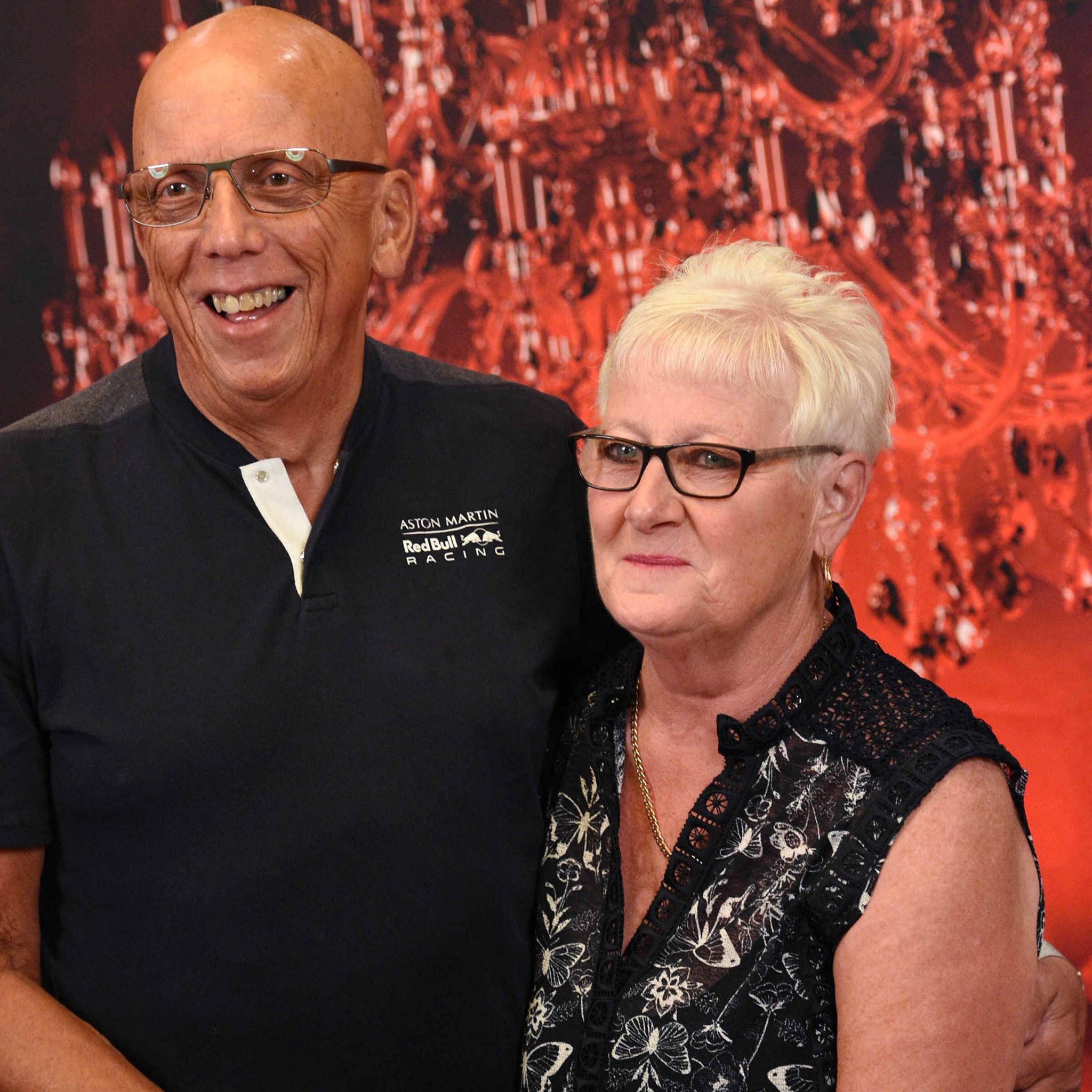 Gregg Wallace has been sacked from his role as MasterChef presenter ...