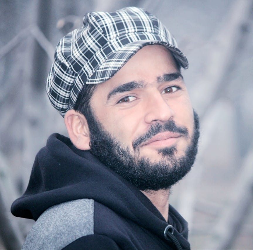 Rouf Ahmad Najar