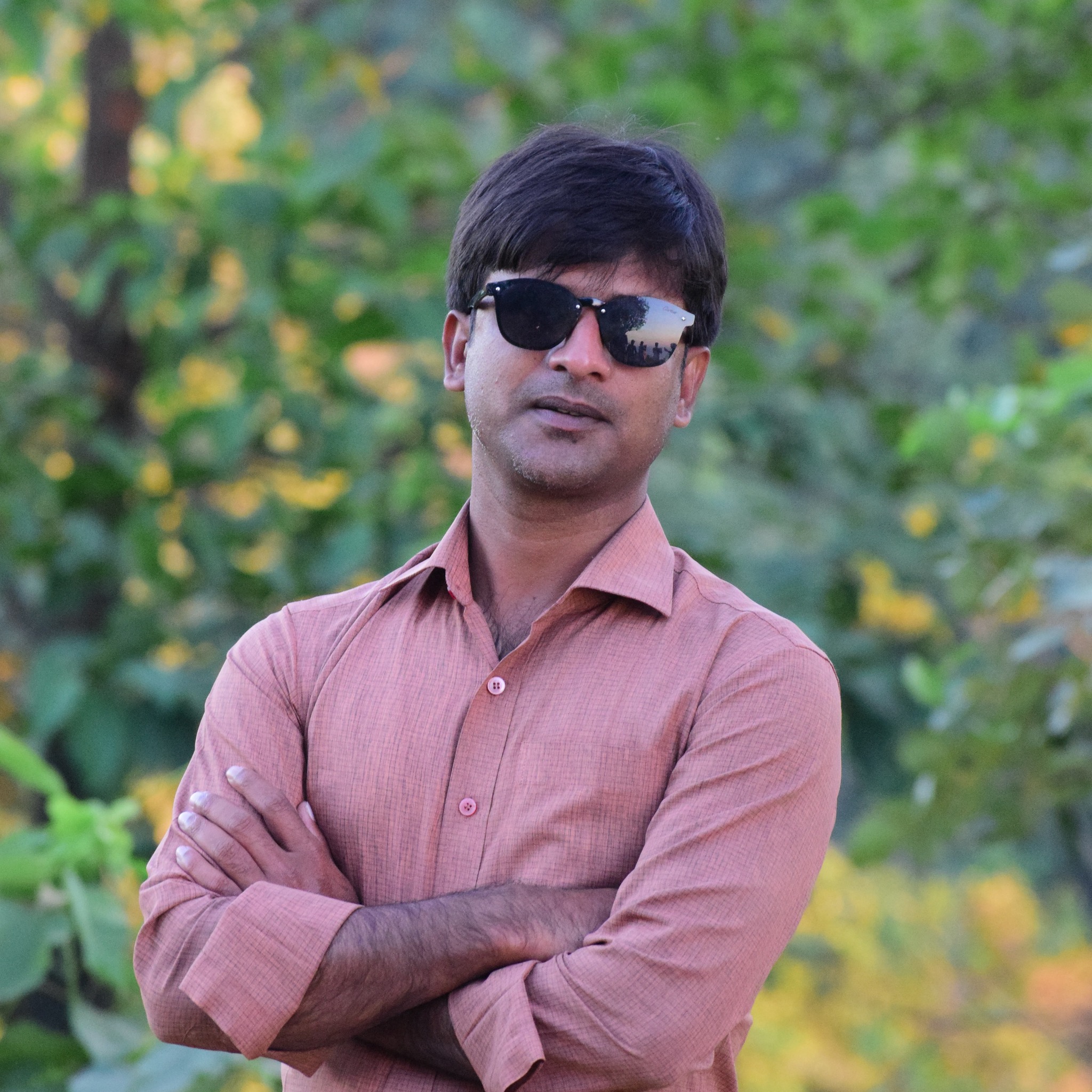 Md. Ruhan Ali