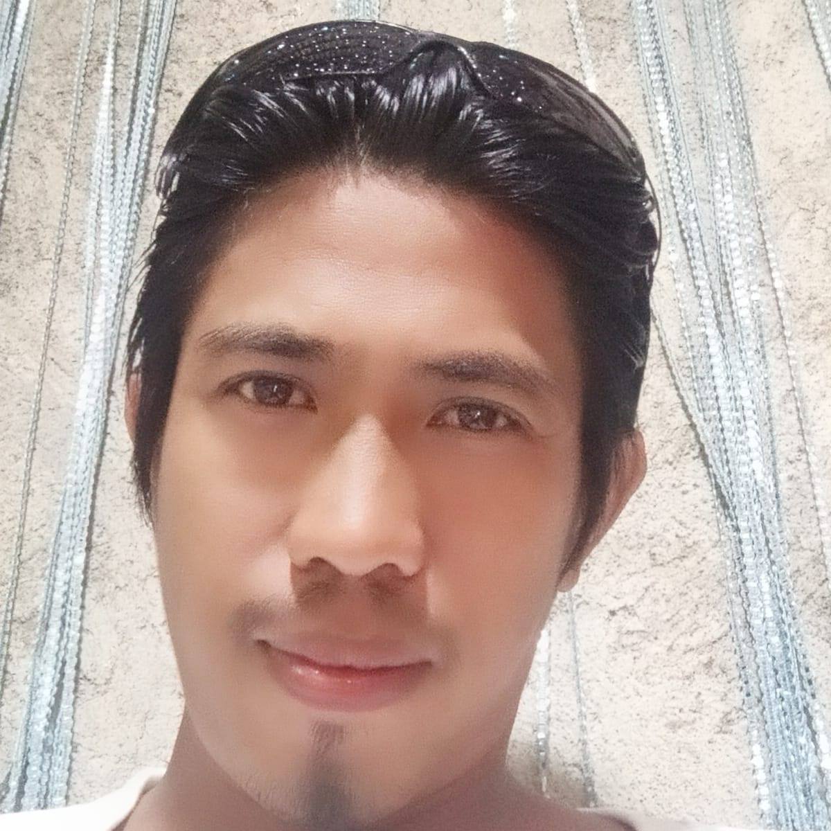 Janno Roxas