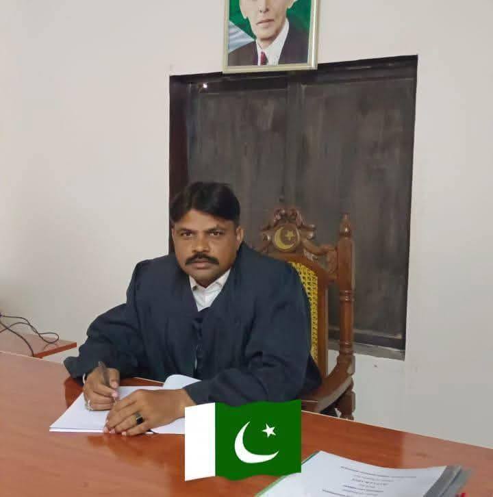 Adv Sri Chand Rajput