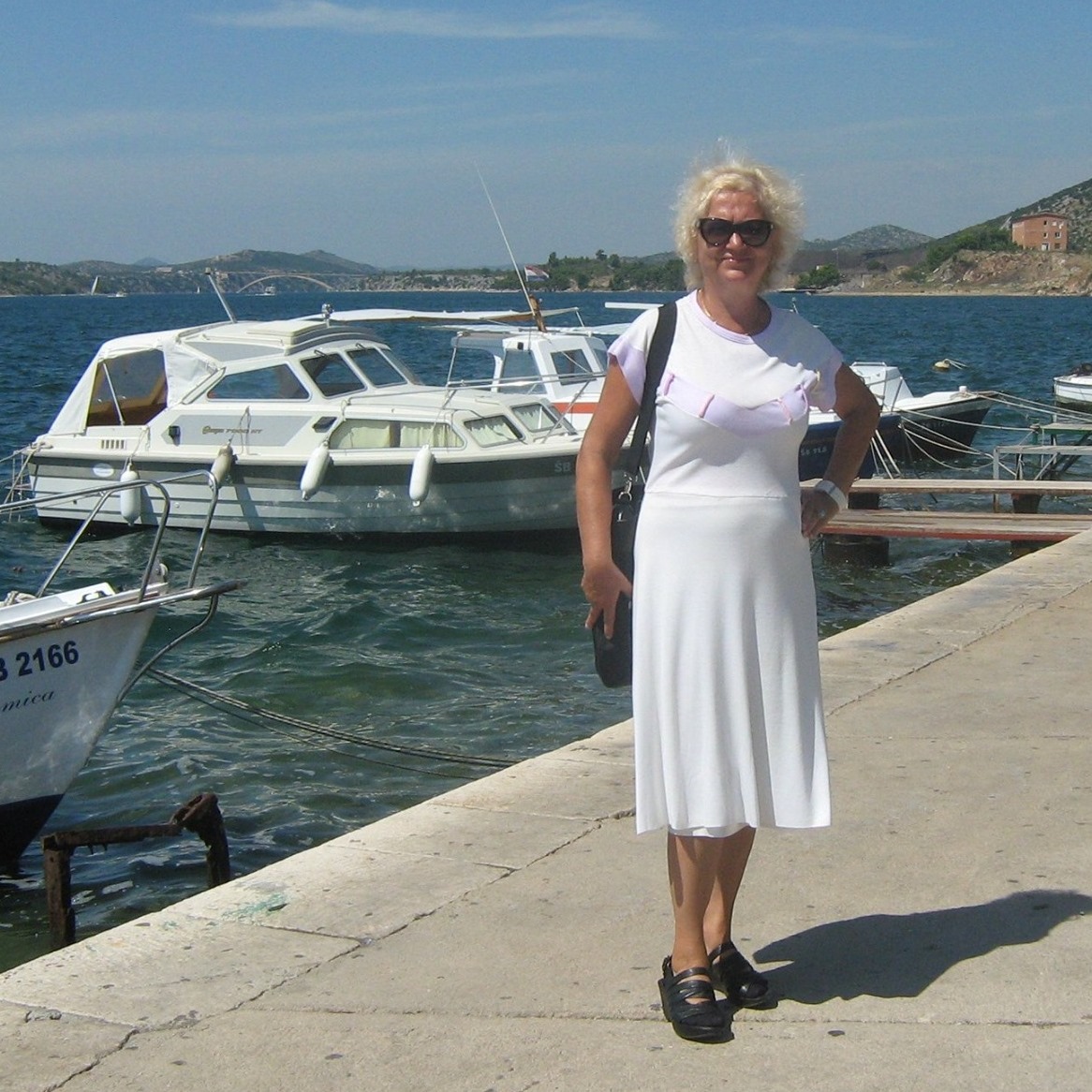 Nevenka Ristic