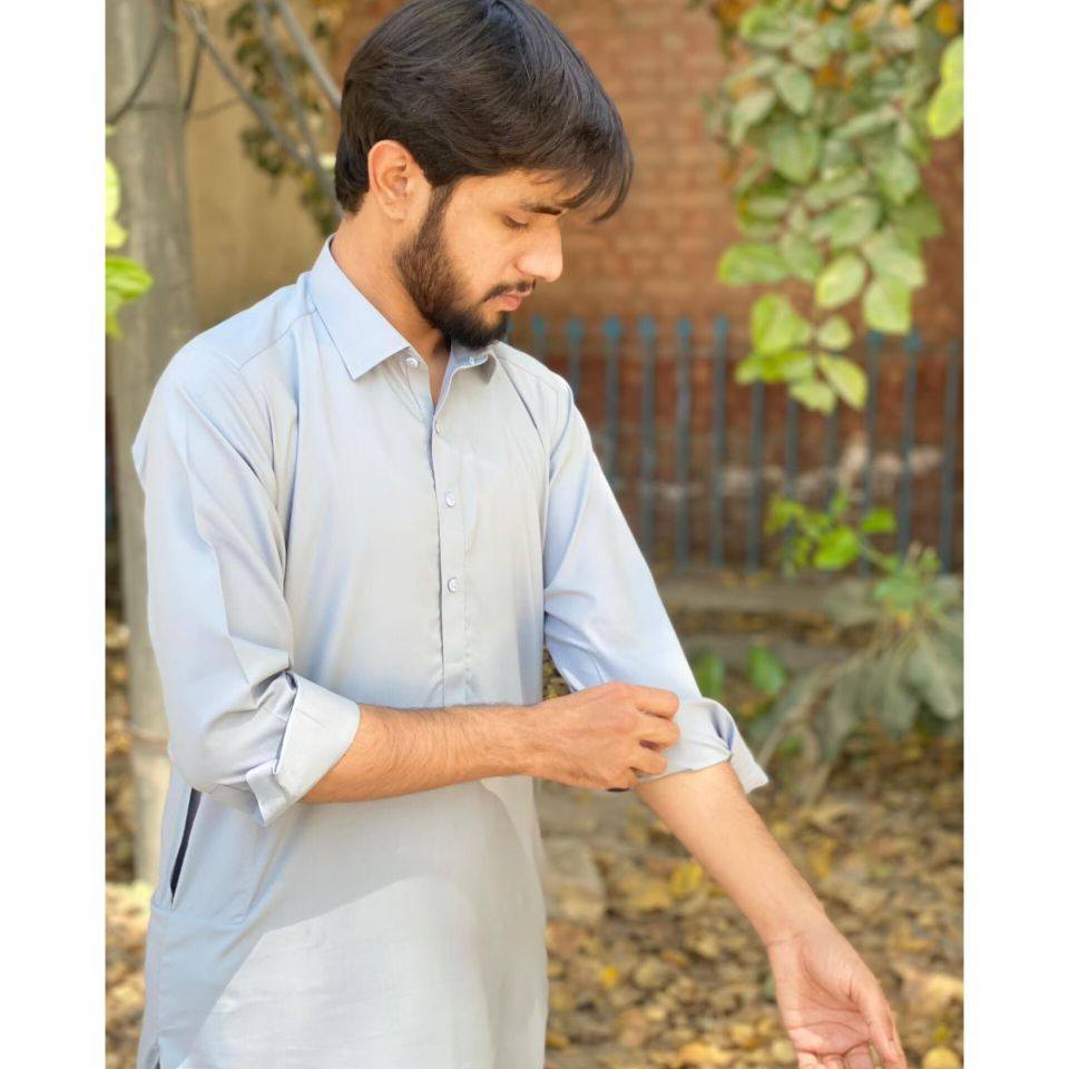 Absar Ahmad